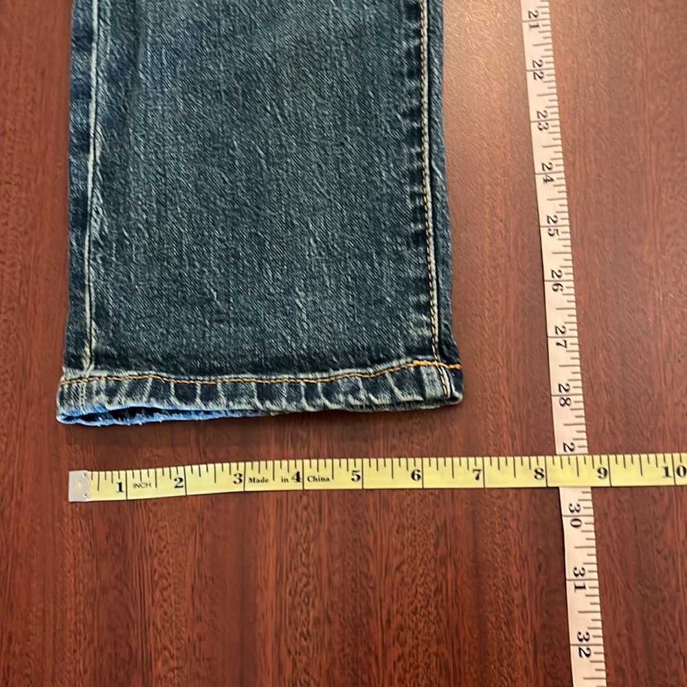 Pilcro Jeans - Picture 3 of 7